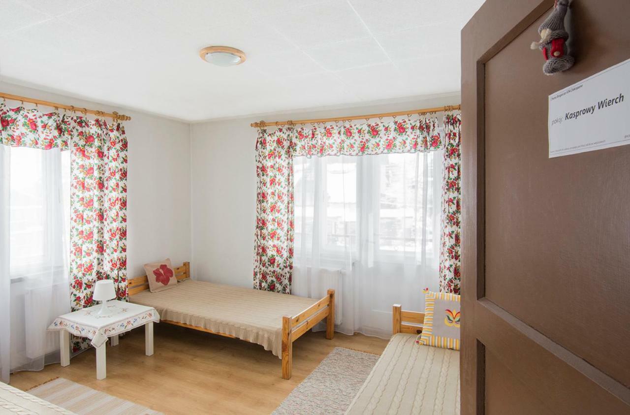 Kwatera prywatna Chata Biegacza K34 Zakopane