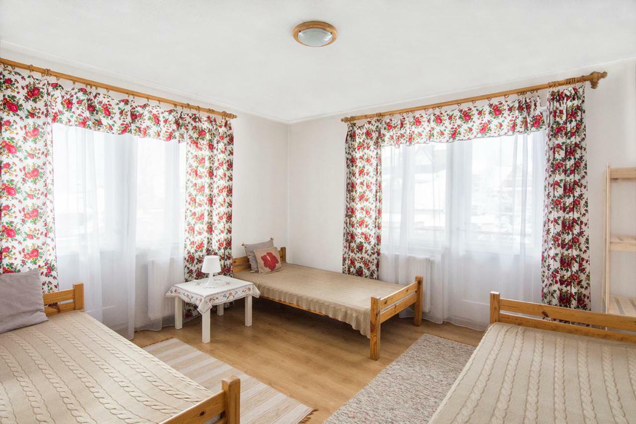 Chata Biegacza K34 * Zakopane