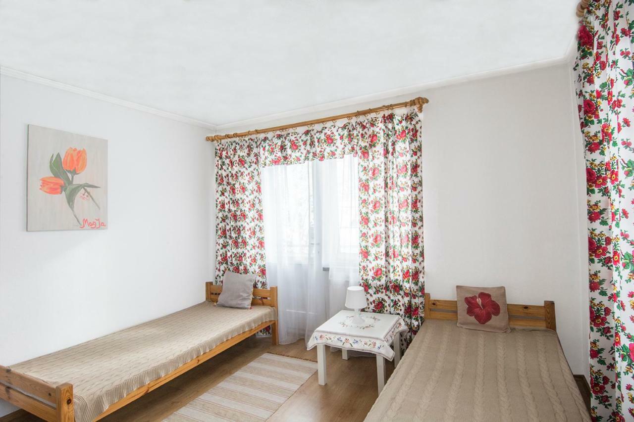 Chata Biegacza K34 Privatunterkunft *